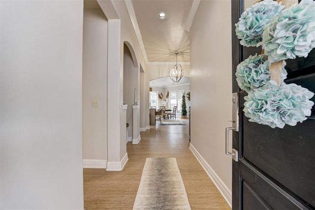 17805 Griffin Gate Drive, Edmond, OK 73012