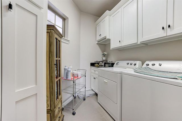 17805 Griffin Gate Drive, Edmond, OK 73012