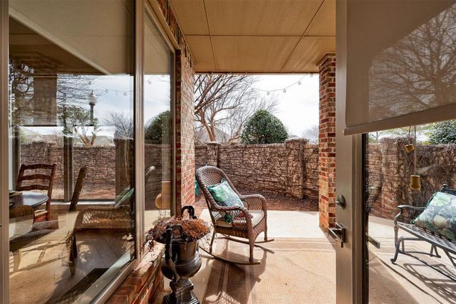 17805 Griffin Gate Drive, Edmond, OK 73012