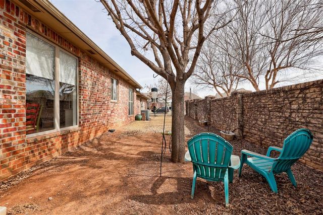 17805 Griffin Gate Drive, Edmond, OK 73012