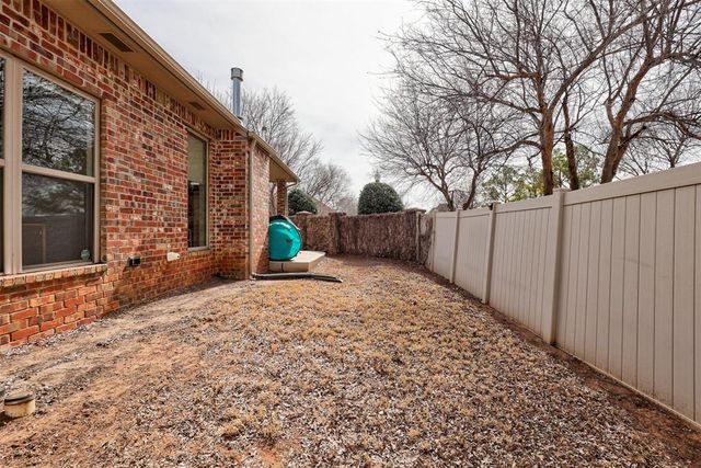 17805 Griffin Gate Drive, Edmond, OK 73012