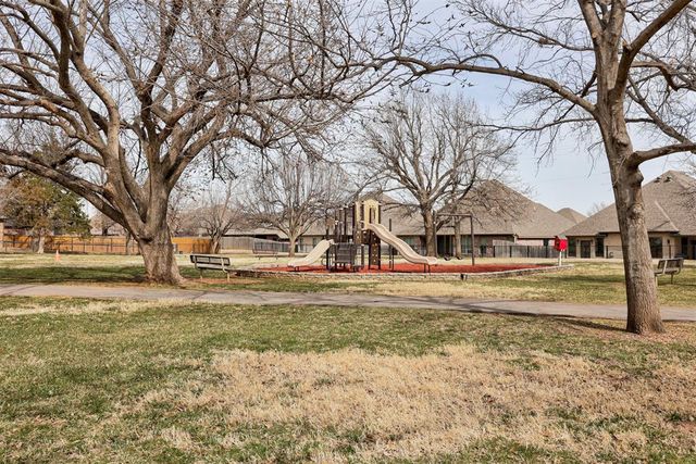 17805 Griffin Gate Drive, Edmond, OK 73012