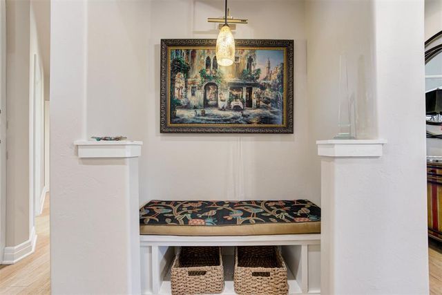 17805 Griffin Gate Drive, Edmond, OK 73012