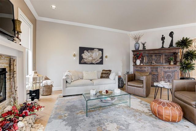 17805 Griffin Gate Drive, Edmond, OK 73012