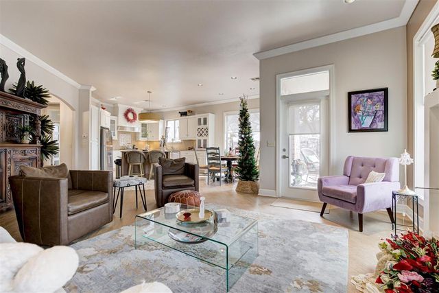 17805 Griffin Gate Drive, Edmond, OK 73012