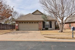 17805 Griffin Gate Drive, Edmond, OK 73012