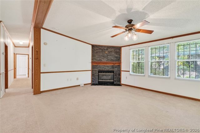 350 Welsh Road, Raeford, NC 28376