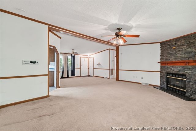 350 Welsh Road, Raeford, NC 28376