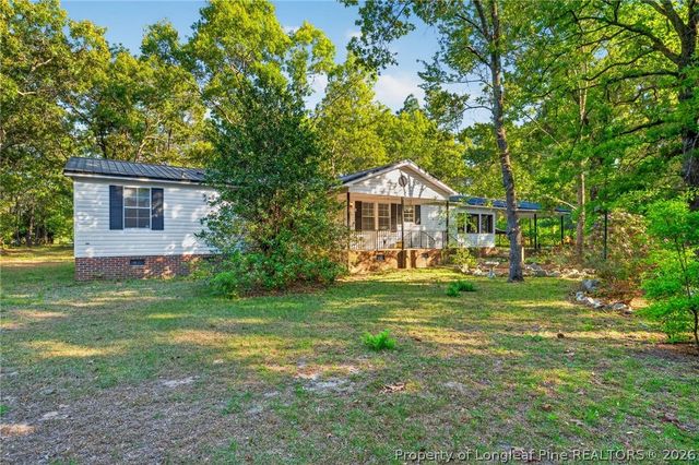 350 Welsh Road, Raeford, NC 28376