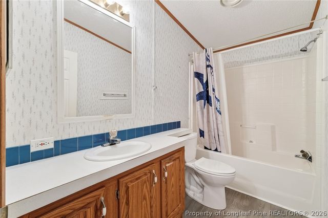 350 Welsh Road, Raeford, NC 28376