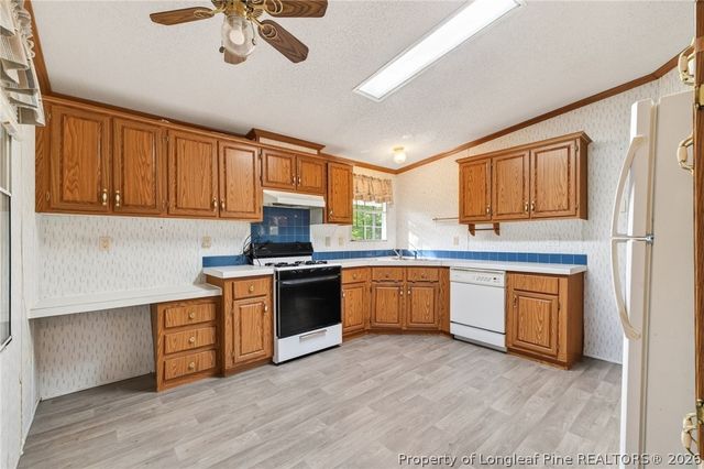 350 Welsh Road, Raeford, NC 28376