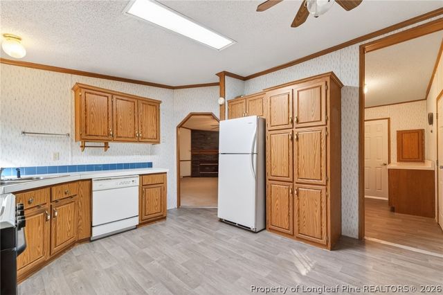350 Welsh Road, Raeford, NC 28376
