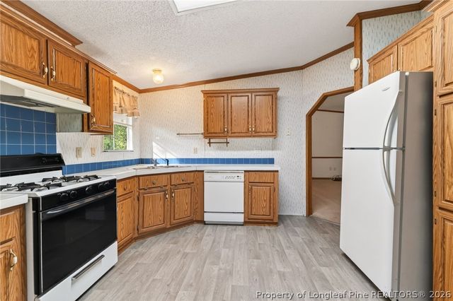 350 Welsh Road, Raeford, NC 28376