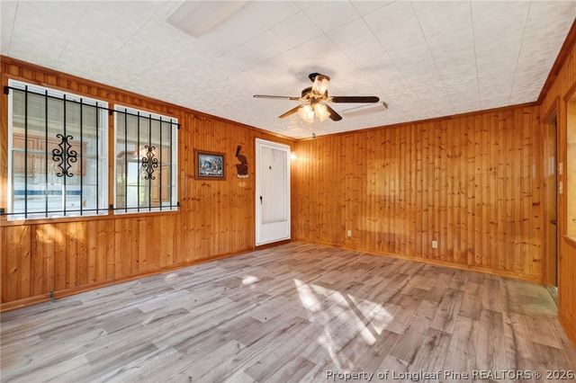 350 Welsh Road, Raeford, NC 28376