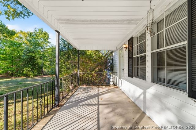 350 Welsh Road, Raeford, NC 28376