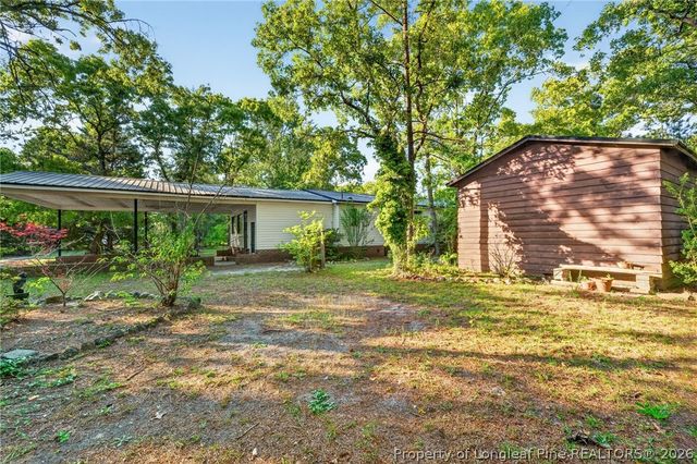 350 Welsh Road, Raeford, NC 28376