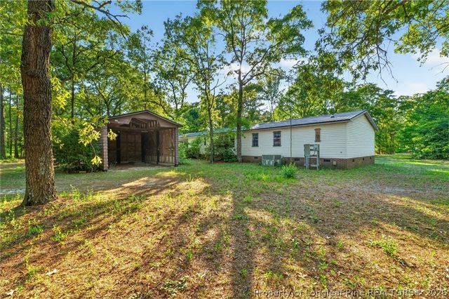 350 Welsh Road, Raeford, NC 28376