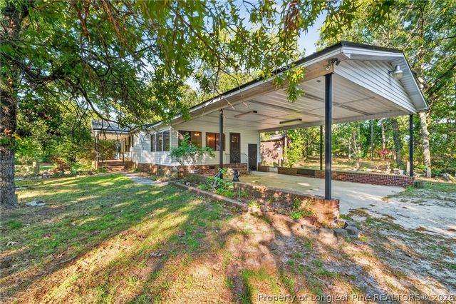 350 Welsh Road, Raeford, NC 28376