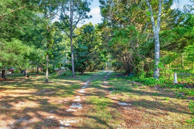 350 Welsh Road, Raeford, NC 28376