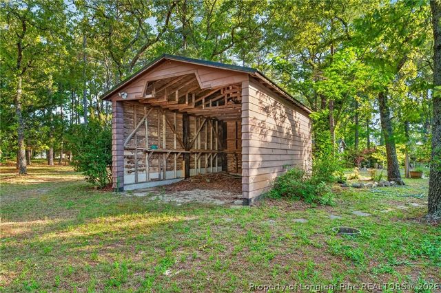 350 Welsh Road, Raeford, NC 28376
