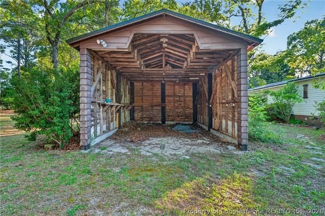 350 Welsh Road, Raeford, NC 28376