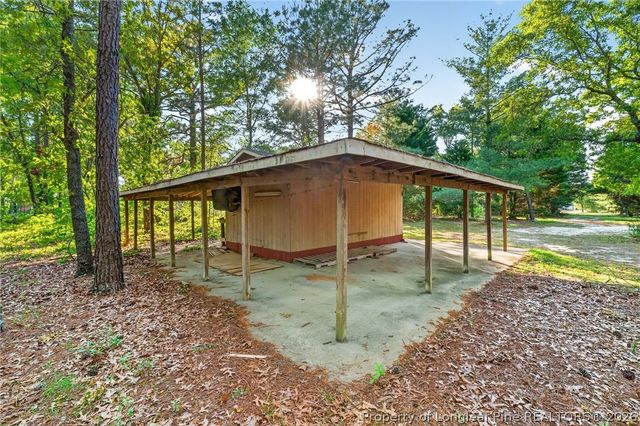 350 Welsh Road, Raeford, NC 28376
