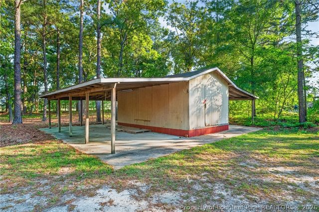 350 Welsh Road, Raeford, NC 28376