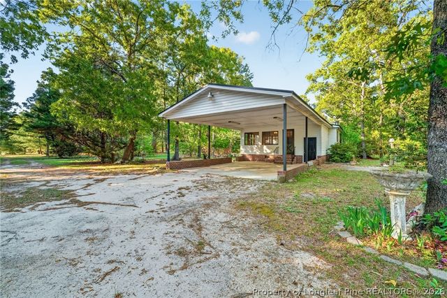 350 Welsh Road, Raeford, NC 28376