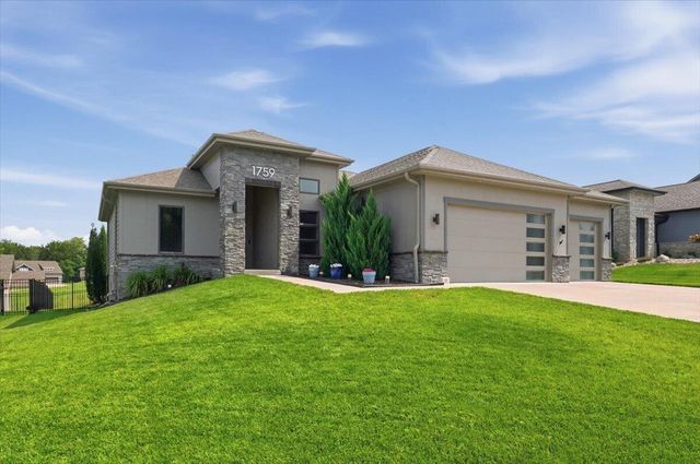 1759 SYCAMORE Street, Council Bluffs, IA 51503
