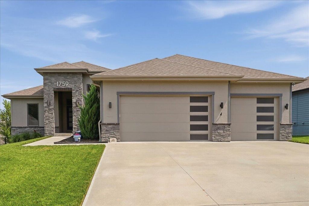 1759 SYCAMORE Street, Council Bluffs, IA 51503