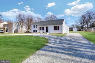 8505 ROSEMONT CIRCLE, Alexandria, VA 22309