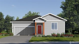 122 Foggy Valley Drive, Sequim, WA 98382