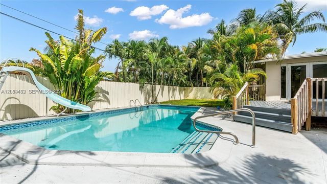 5211 NE 17th Avenue, Fort Lauderdale, FL 33334