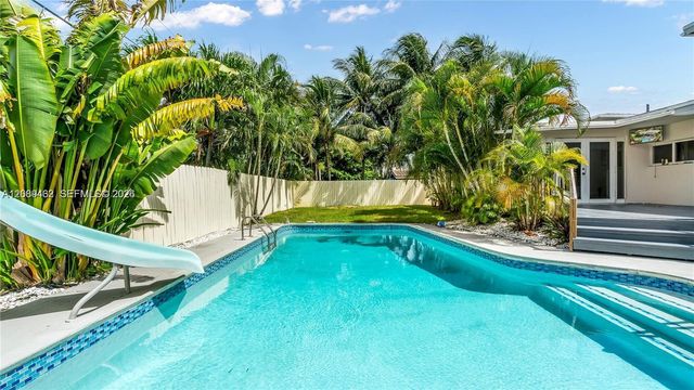5211 NE 17th Avenue, Fort Lauderdale, FL 33334