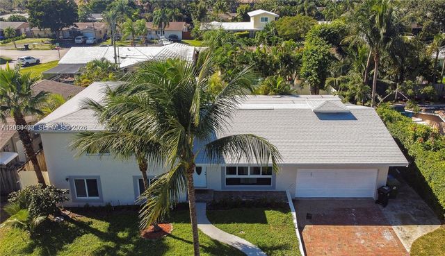 5211 NE 17th Avenue, Fort Lauderdale, FL 33334