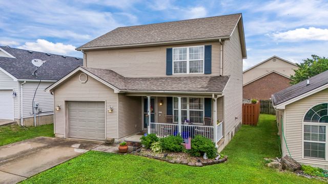 136 Sturbridge Lane, Winchester, KY 40391