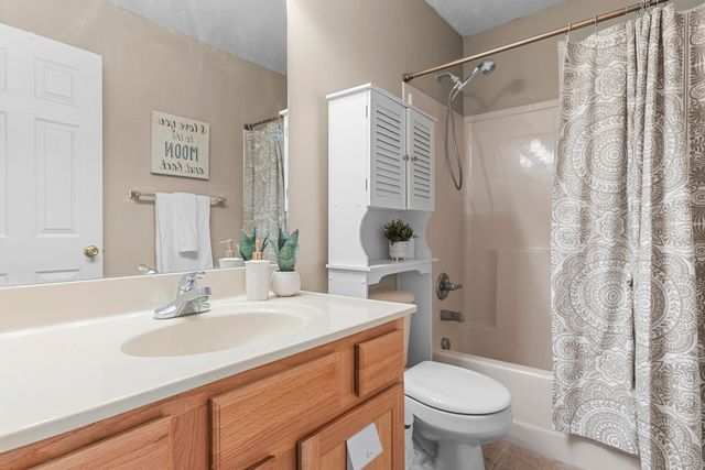 136 Sturbridge Lane, Winchester, KY 40391