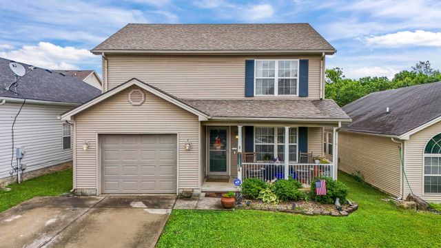 136 Sturbridge Lane, Winchester, KY 40391