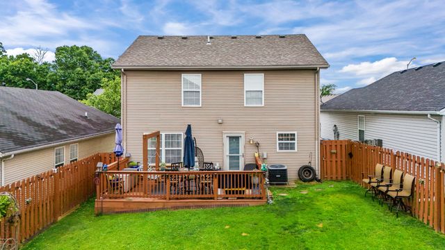 136 Sturbridge Lane, Winchester, KY 40391