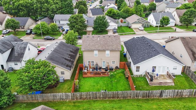 136 Sturbridge Lane, Winchester, KY 40391
