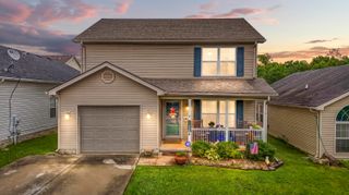 136 Sturbridge Lane, Winchester, KY 40391