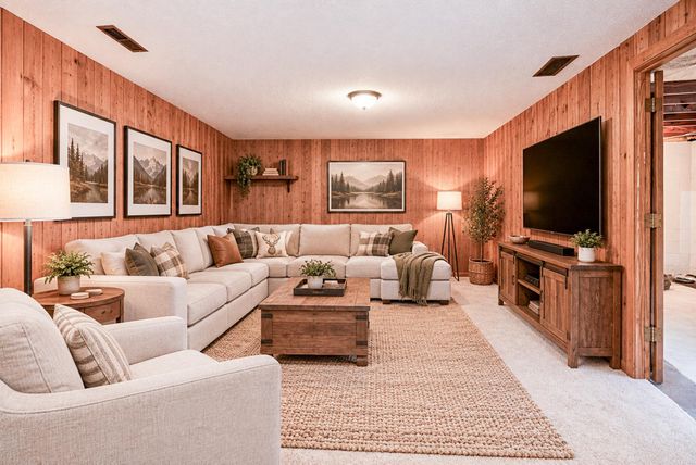 2601 Brookview Drive, Burnsville, MN 55337