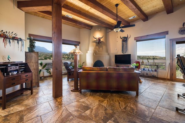 5 CREEKSIDE Court, Placitas, NM 87043