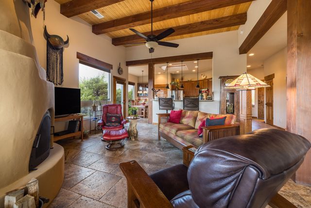 5 CREEKSIDE Court, Placitas, NM 87043