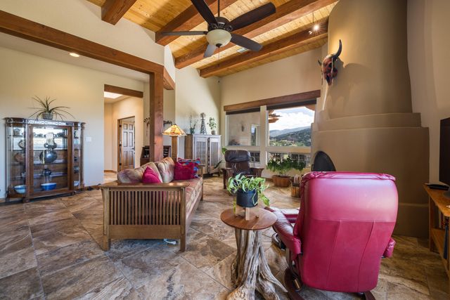 5 CREEKSIDE Court, Placitas, NM 87043