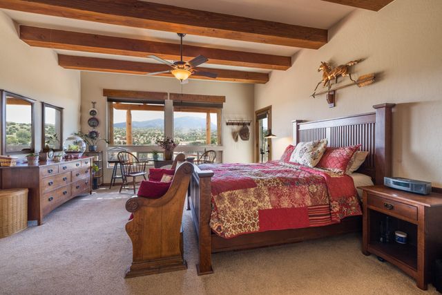 5 CREEKSIDE Court, Placitas, NM 87043