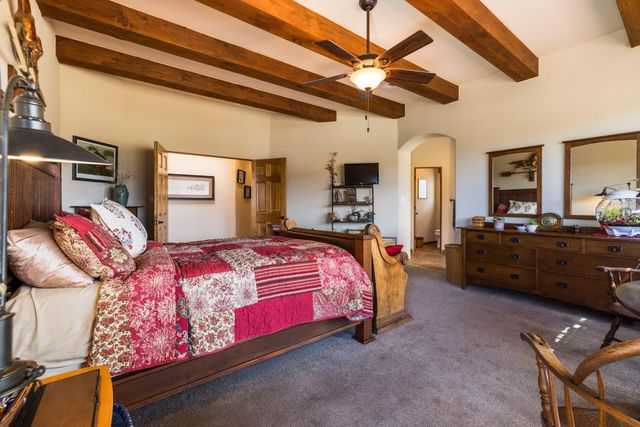 5 CREEKSIDE Court, Placitas, NM 87043