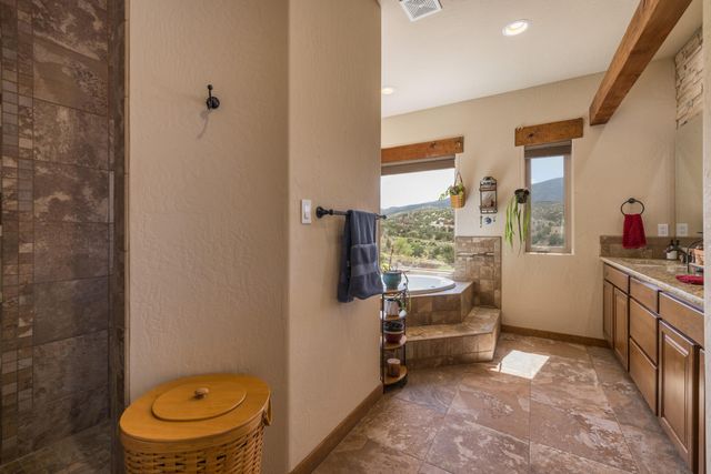 5 CREEKSIDE Court, Placitas, NM 87043