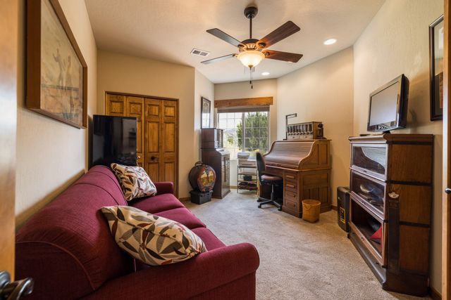 5 CREEKSIDE Court, Placitas, NM 87043