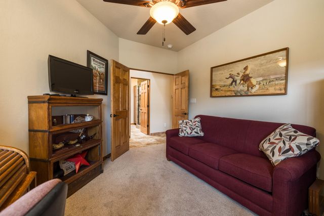 5 CREEKSIDE Court, Placitas, NM 87043